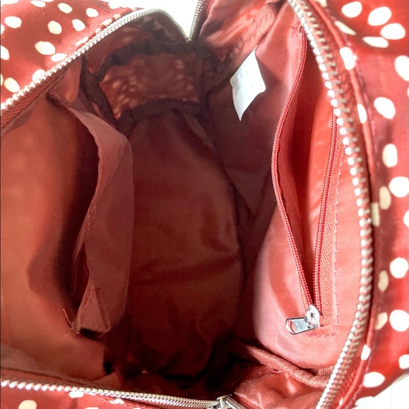 NOBO Core Mini Backpack - Picture 9 of 14